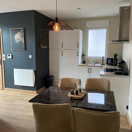 Appartement Golden Resort بولون-سور-مير المظهر الخارجي الصورة