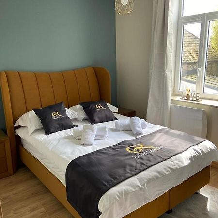 Appartement Golden Resort بولون-سور-مير المظهر الخارجي الصورة