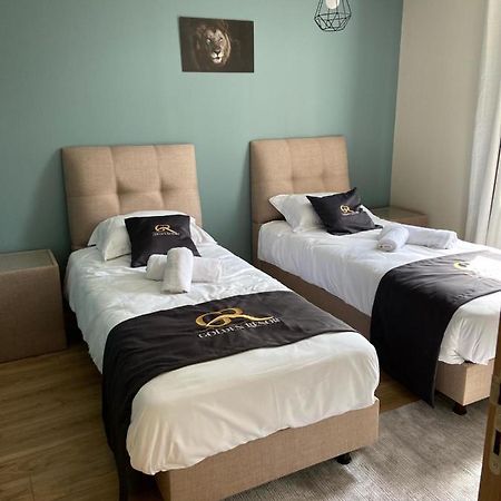 Appartement Golden Resort بولون-سور-مير المظهر الخارجي الصورة