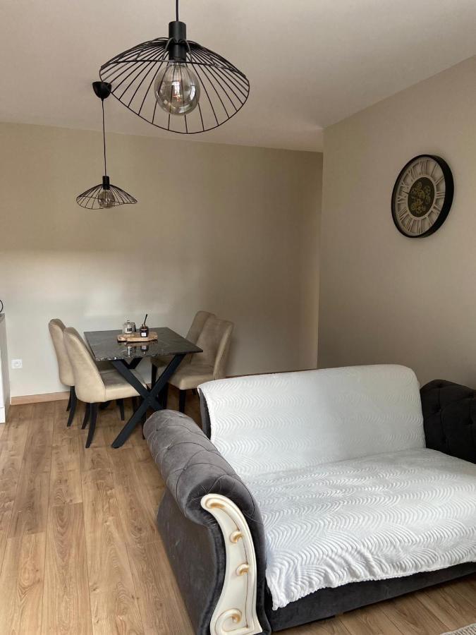 Appartement Golden Resort بولون-سور-مير المظهر الخارجي الصورة