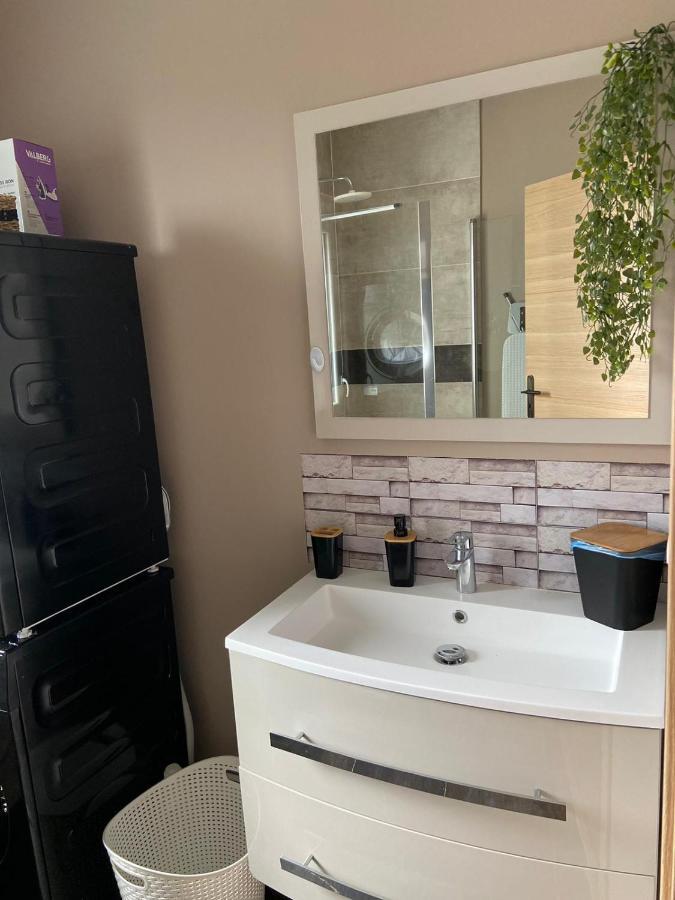 Appartement Golden Resort بولون-سور-مير المظهر الخارجي الصورة