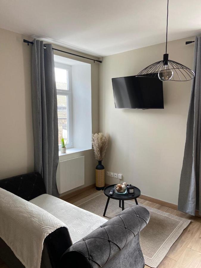 Appartement Golden Resort بولون-سور-مير المظهر الخارجي الصورة